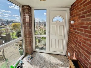 Porch- click for photo gallery